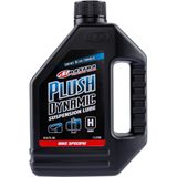 Rockshox Maxima Plush Dynamic - Suspensievloeistof - Transparant - 1 liter