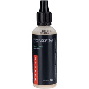 CONTEC vloeibaar kettingvet "care+ chain" ct chain fluid grease care+chain 50ml
