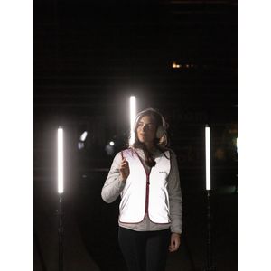 WOWOW - Yara Jacket FR - Fietsjas - Reflecterend - Dames