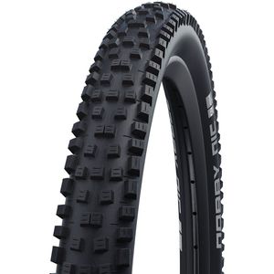 Buitenband Schwalbe Nobby Nic Performance 29 x 2.25" / 57-622 mm - zwart