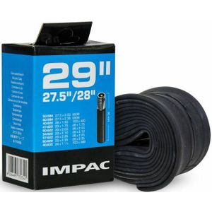 Impac ( schwalbe ) binnenband av19 27,5 / 29 inch 40/60-622 av 40 mm