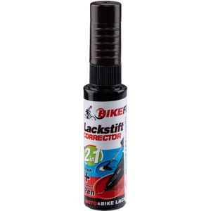 FASI lak voor plaatselijk herstel touch-up stick cappuccino brown dark