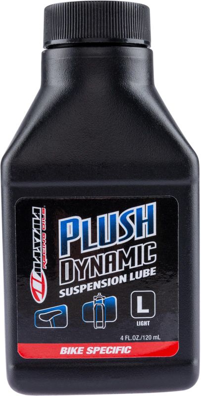 ROCKSHOX voorvork olie "maxima plush light" fork oil rs maxima plush light 120ml