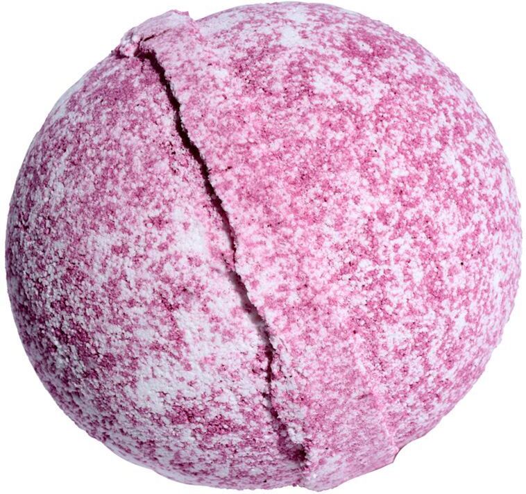 Bruisballen Tray - Strawberry Pavlova (Aardbei schuim)