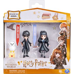 Spin Master Wizarding World: Harry Potter Magical Minis Harr