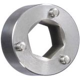 Dahon Look power axle assembling tool