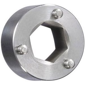 Dahon Look power axle assembling tool