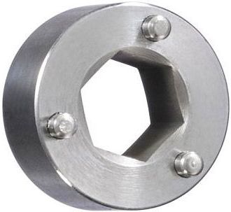 Dahon Look power axle assembling tool