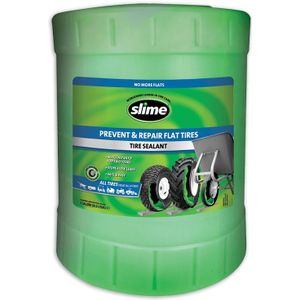 Slime Tubeless lekpreventie