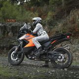 Oxford - Arizona 1.0 - Jas - Ademend - CE-goedgekeurde Protectoren