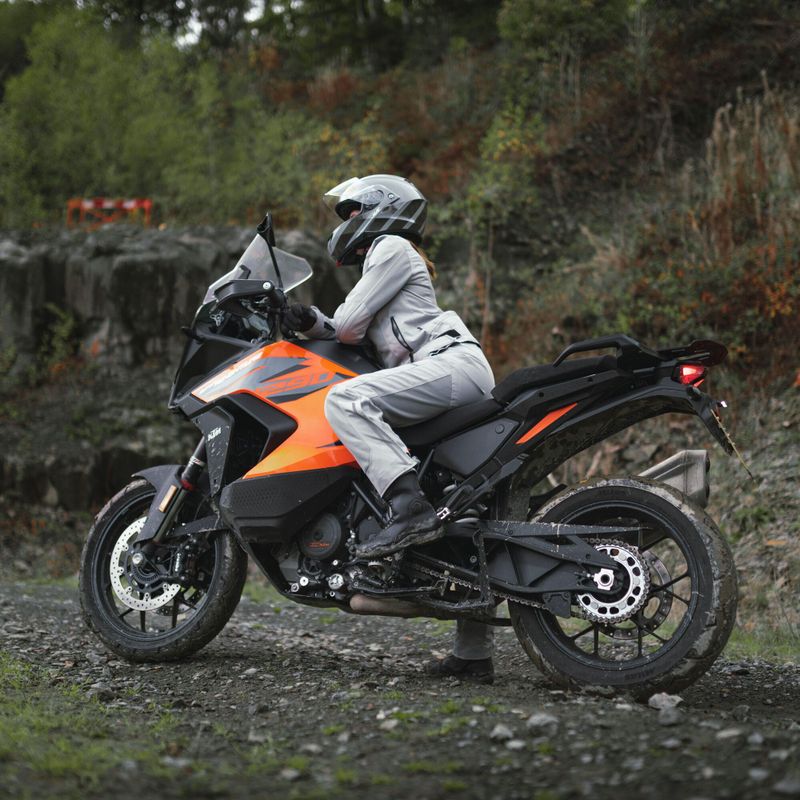 Oxford - Arizona 1.0 - Jas - Ademend - CE-goedgekeurde Protectoren