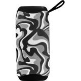 iDance - Bluetooth Speaker - Camo - Draagbaar