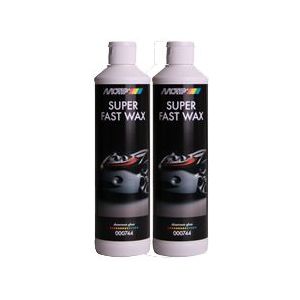 Super Fast Wax MOTIP 500ml