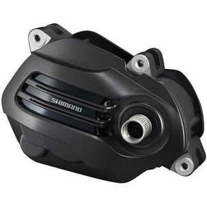 Shimano afdek plaat Steps motorunit DU-E61 Voor Trekking