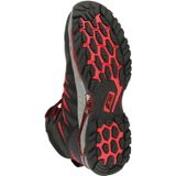 NITRAS SAFETY Nitras hoge werkschoen "pro step ii" safety boots gr. 40 nitras pr