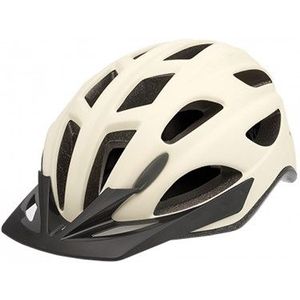 PolispGoudt helm City GO mat cream L 58-61cm