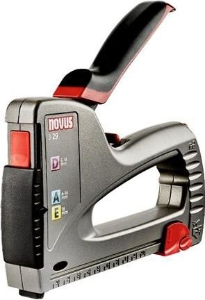 Novus handtacker j-29