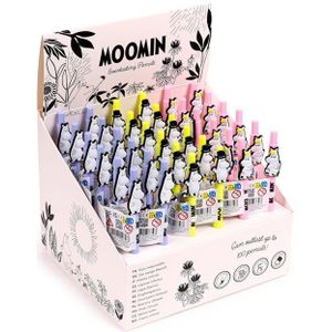 Moomin Tammi Oneindig Potlood