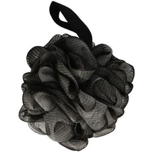 B&F Bath Flowers Bath & fun badflower 50gr zwart - wit