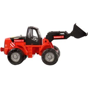 Mammoet Toys Cavallino Mammoet Shovel