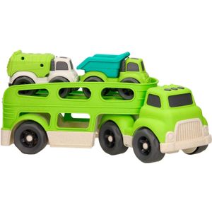 Autotransporter Recycle - Groen