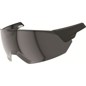 Abus vizier hyp-e bl. ace smoke s/m