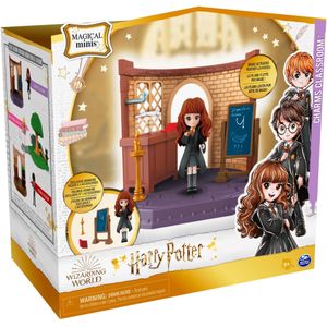 Spin Master Wizarding World: Harry Potter Magical Minis Char