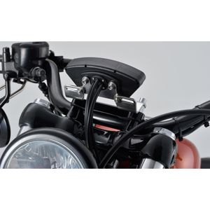 DAYTONA Multifunctioneel -instrument "deva tachometer unit deva multifunction sw