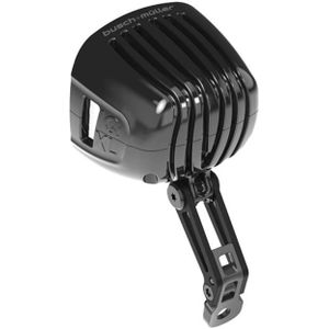 Busch & Muller Koplamp Busch und Müller Lumotec IQ-XL High Beam voor e-bike