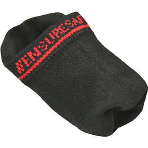 NITRAS SAFETY Nitras sokken "sneaker sneaker-sock.sw gr.35-38 nitras 1pk with 2