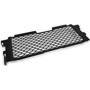 ZIEGER - Radiateurafdekking - BMW R1200R - Zwart - Jaar 15-18