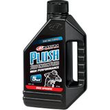 Maxima Racing Oils - Plush 5W - Vorkolie - 473ml