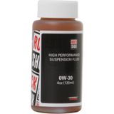 ROCKSHOX voorvork olie fork oil rs 0-w30 120ml