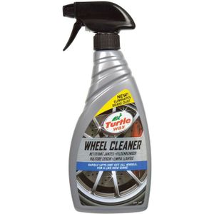 Turtle wax Turtle Wax 52879 Wheel Cleaner 500 ml