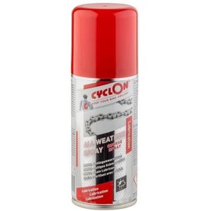 Cyclon Course spray met PTFE 100ml blister