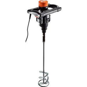 Collomix unimix u130 + wk140m met mengstaaf