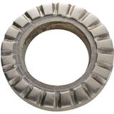 Fix-Nippel Plaatje fix-nip.washer rear sst knurled