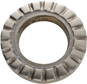 Fix-Nippel Plaatje fix-nip.washer rear sst knurled