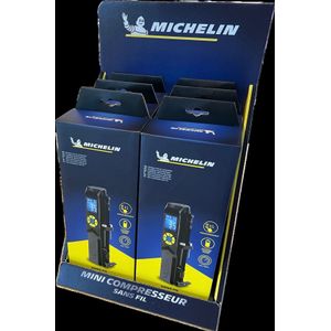 Michelin Display met mini-accucompressor (6)