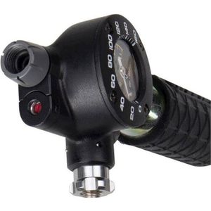 Topeak CO2 pomp AirBooster_G2