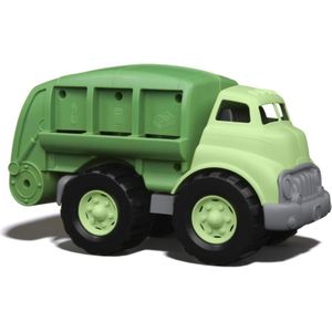 Green Toys Vrachtwagen Recycling Truck