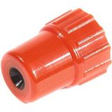 Ad pomp verstuiver "ct 02" plastic nozzle m.duesenmutter