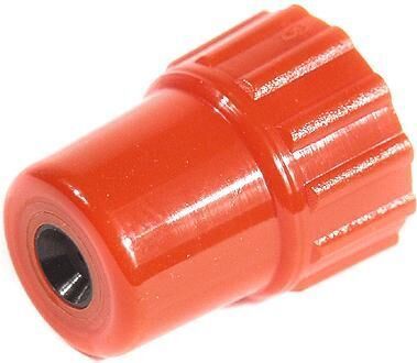 Ad pomp verstuiver "ct 02" plastic nozzle m.duesenmutter