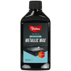 Valma L54S Metallic Wax 250 ml