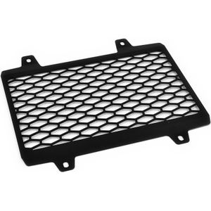 ZIEGER - Radiator Cover - Zwart - BMW G 310 GS 17-19