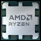 AMD 100-000000662 ryzen 9 9900x tray, am5, 12-core ht, 4.4 ghz, 64 mb l3, ddr5