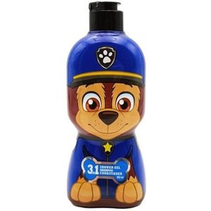 Paw Patrol 3 in 1 showergel chas 350ml