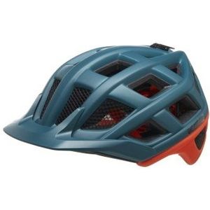 Fietshelm KED Crom L (57-62cm) - arcadia Groen Goudange matt