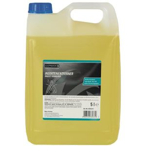 COREXX insectenverwijderaar insect remover 5 l