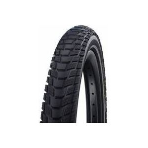 Schwalbe buitenband pick-up e-cargo 24x2.15 (55-507) zwart reflex